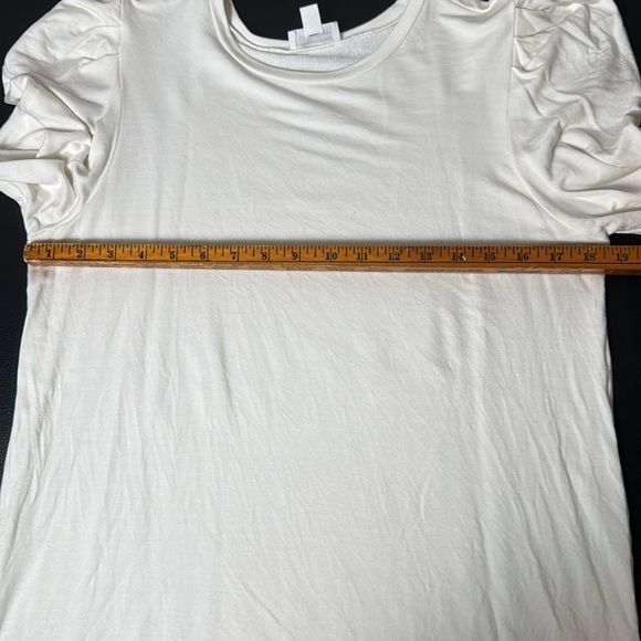 Caralyn Mirand the drop puff long sleeve top - Picture 6 of 8